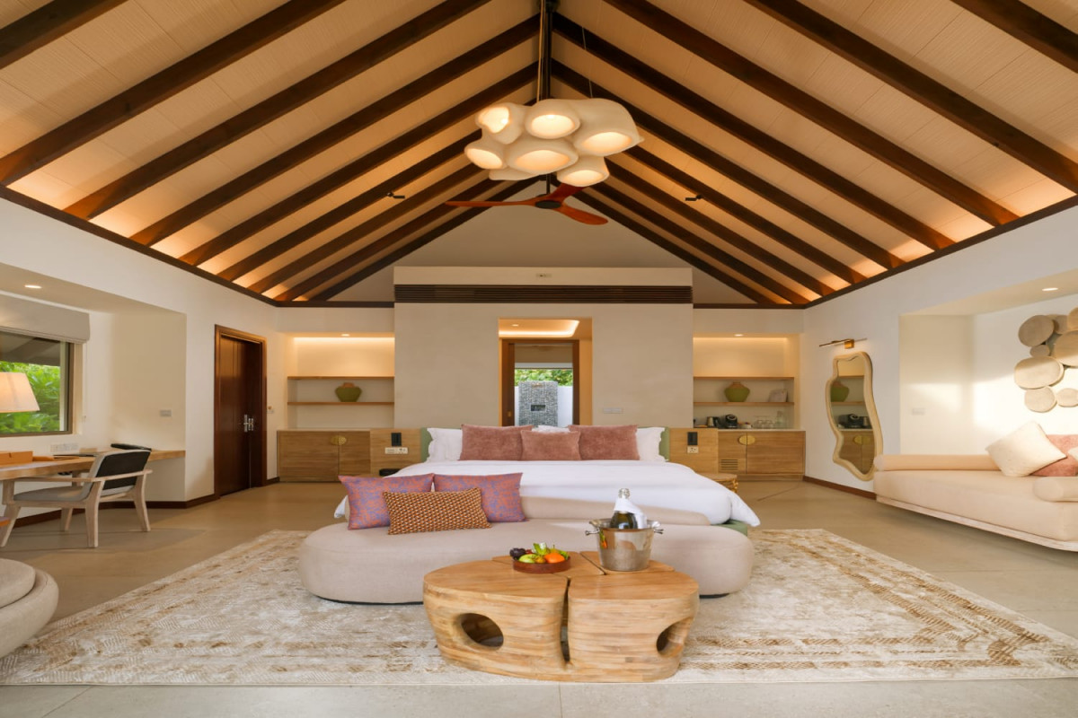 MEYYAFUSHI MALDIVES