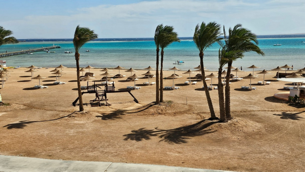 SUN RESORT & AQUA PARK