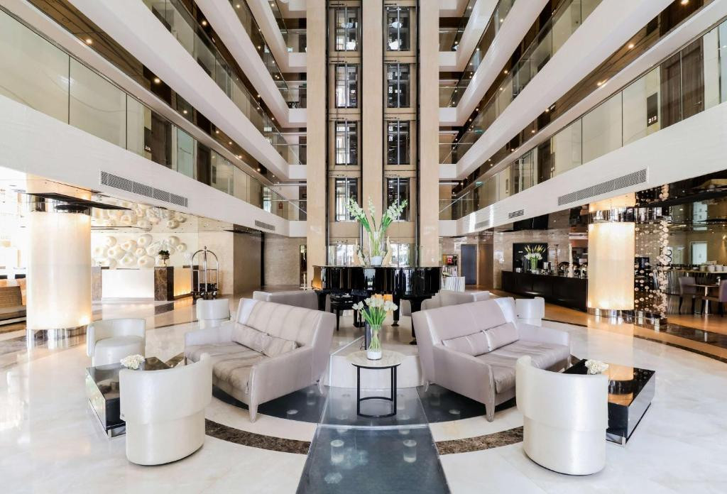 THE SANCTUARY RESORT PATTAYA BW SIGNATURE COLLECTION