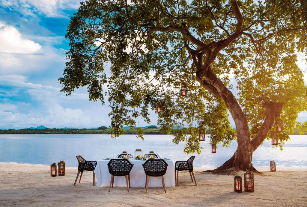 ONE & ONLY LE SAINT GERAN 9