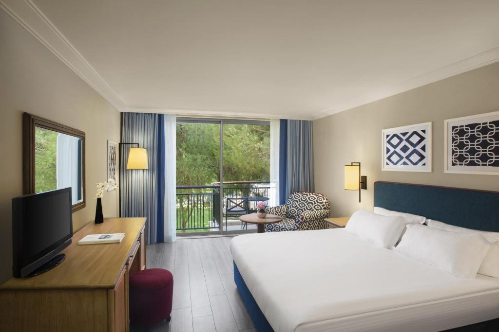 IC HOTELS GREEN PALACE
