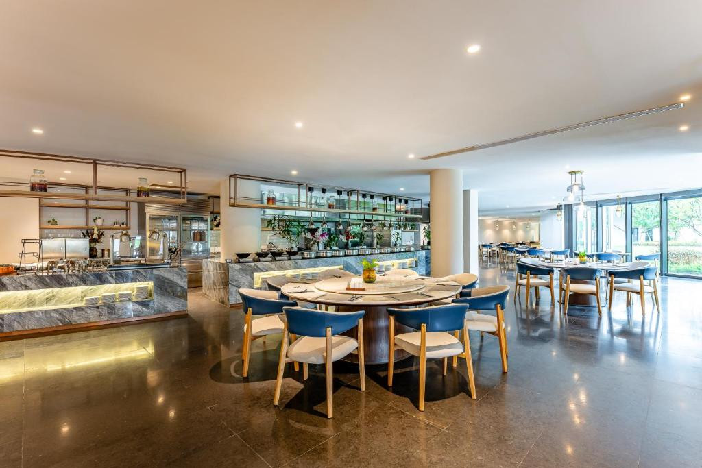 HOLIDAY INN HAINAN XIANGSHUI BAY