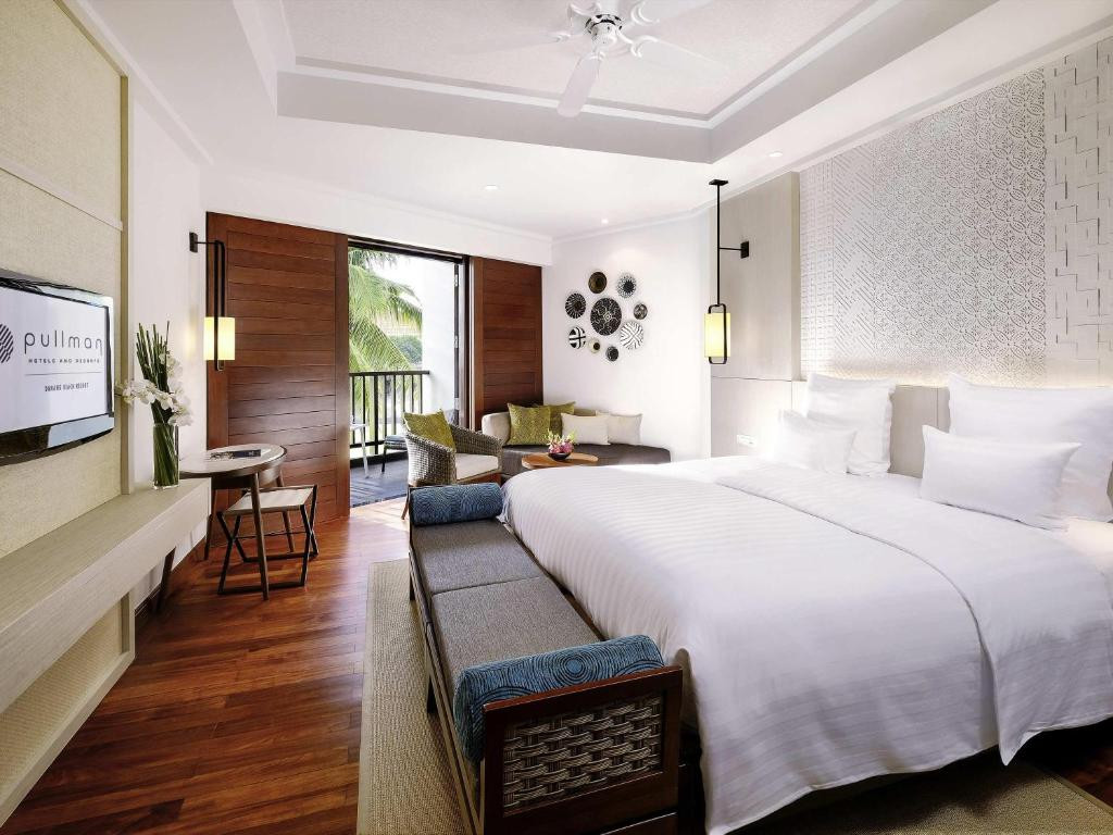 PULLMAN DANANG BEACH RESORT