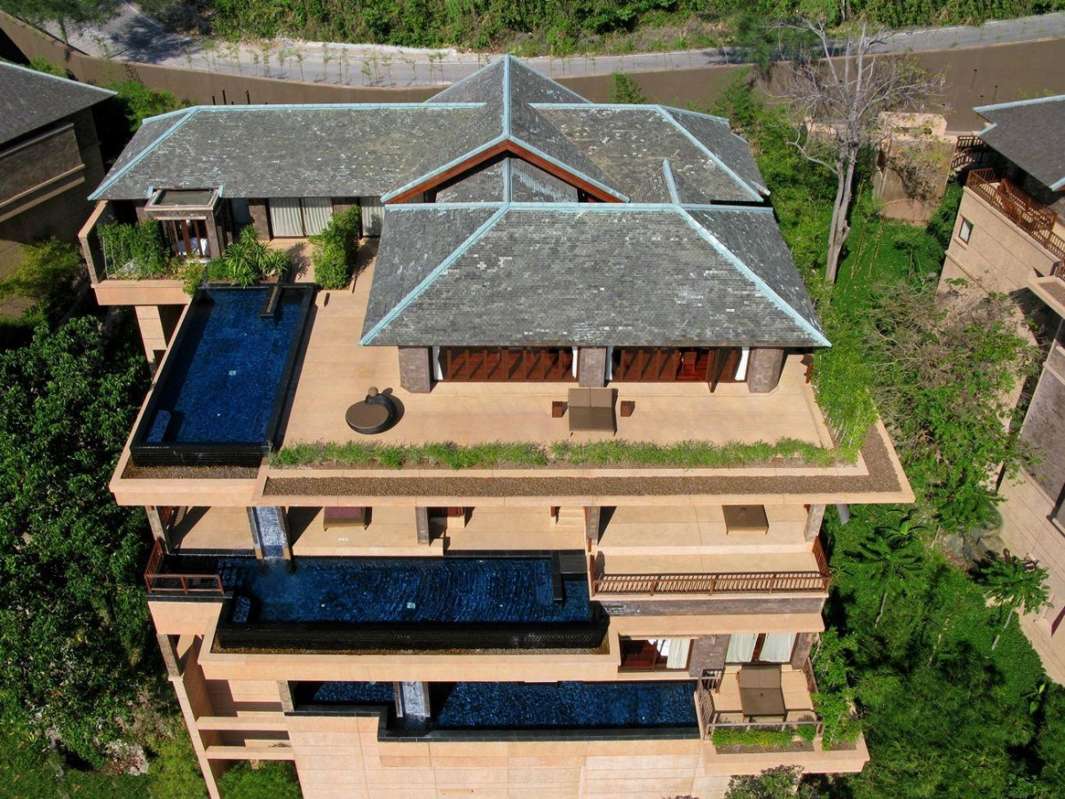 PARESA RESORT PHUKET