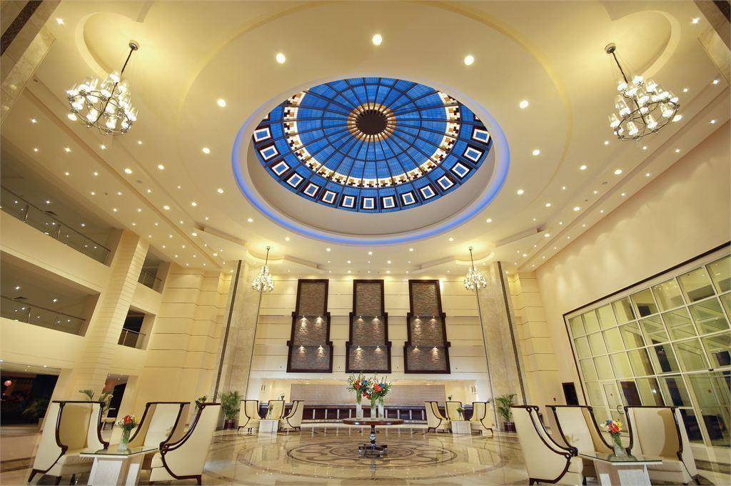 TROPITEL SAHL HASHEESH