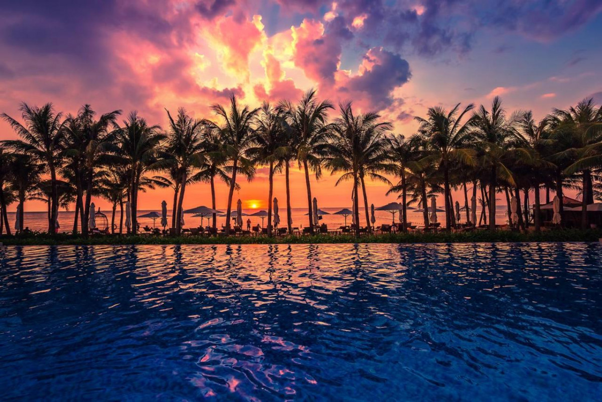 SALINDA RESORT PHU QUOC ISLAND