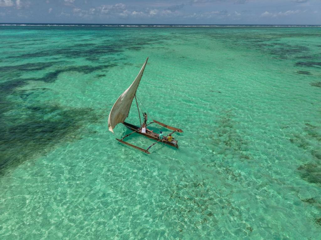 JUANA OCEAN VILLAS