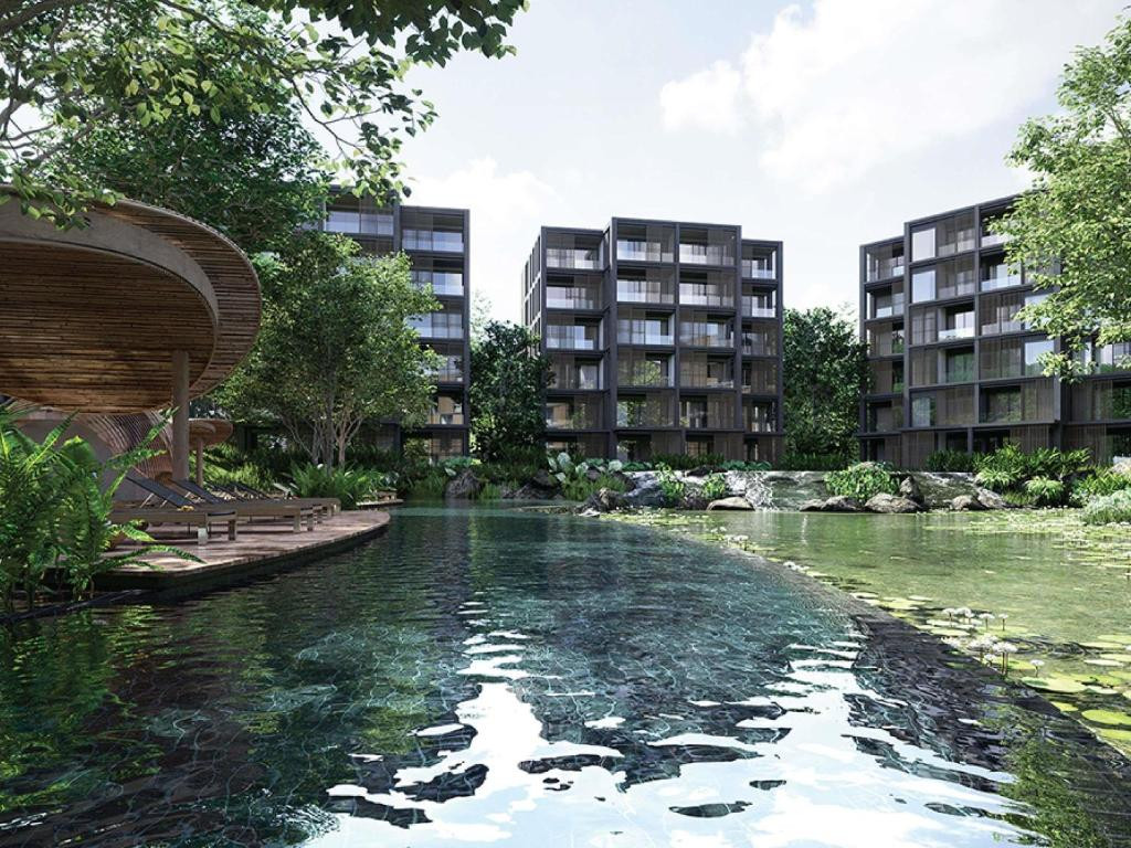 KAMALISS MONTAZURE PHUKET MGALLERY COLLECTION