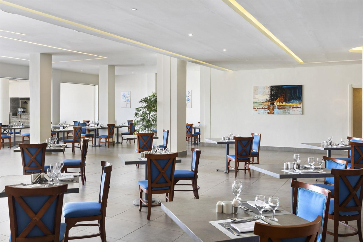 PICKALBATROS ROYAL GRAND RESORT ADULTS ONLY 16+