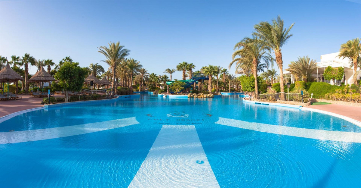 PICKALBATROS GOLF BEACH RESORT