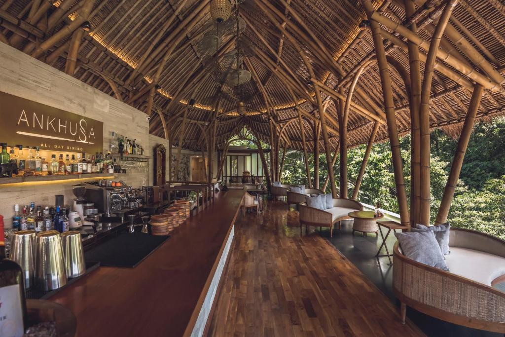 AKSARI RESORT UBUD