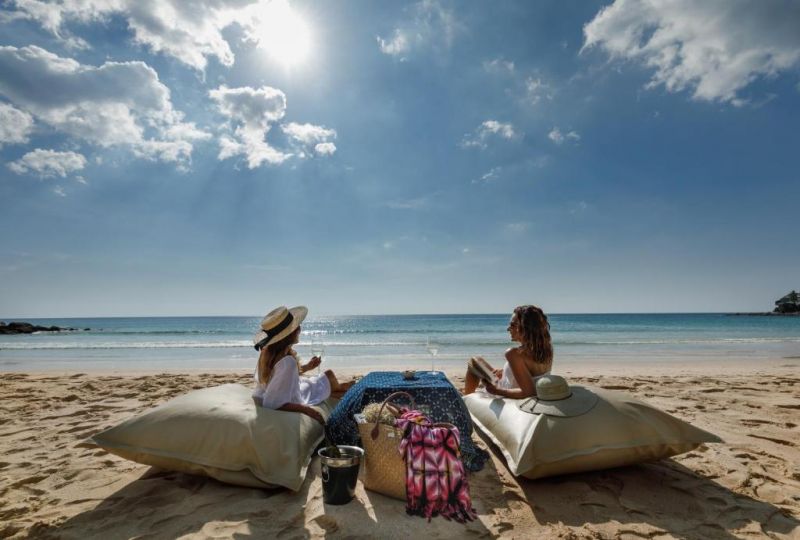 THE SURIN PHUKET