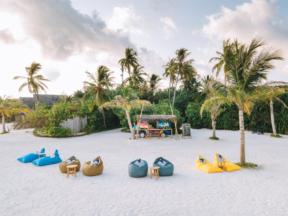 FUSHIFARU MALDIVES
