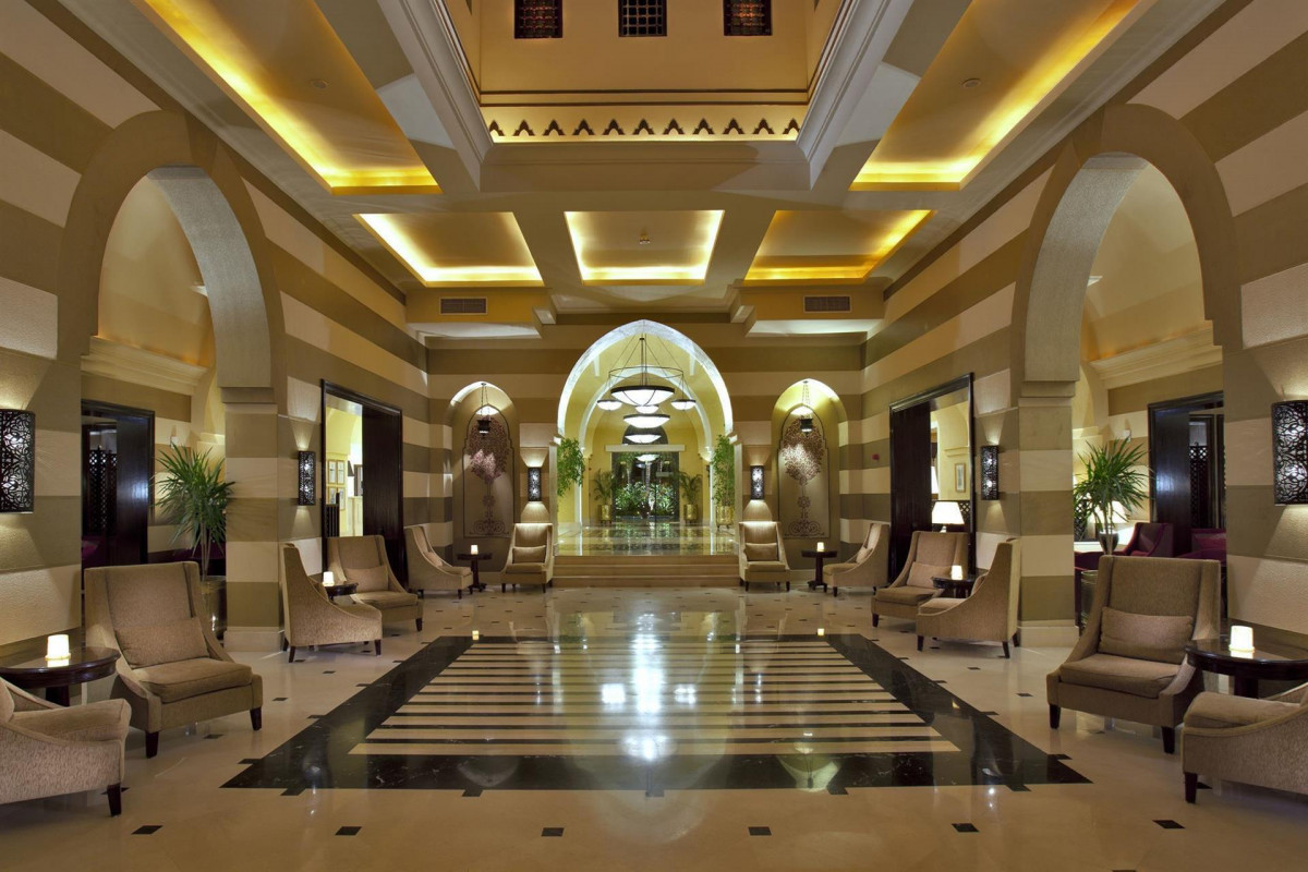 JAZ LAMAYA RESORT