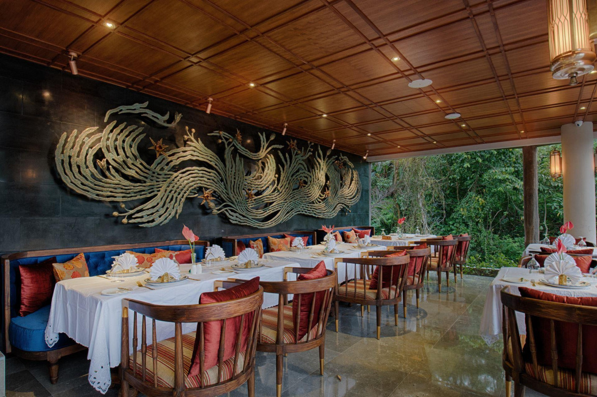 NATYA RESORT UBUD