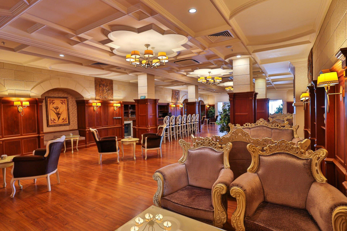 DIAMOND EXCELLENCE RESORT & SPA