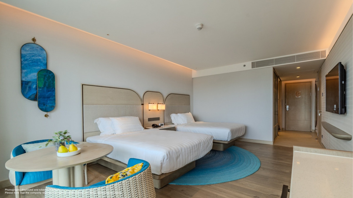 VERANDA RESORT PHUKET