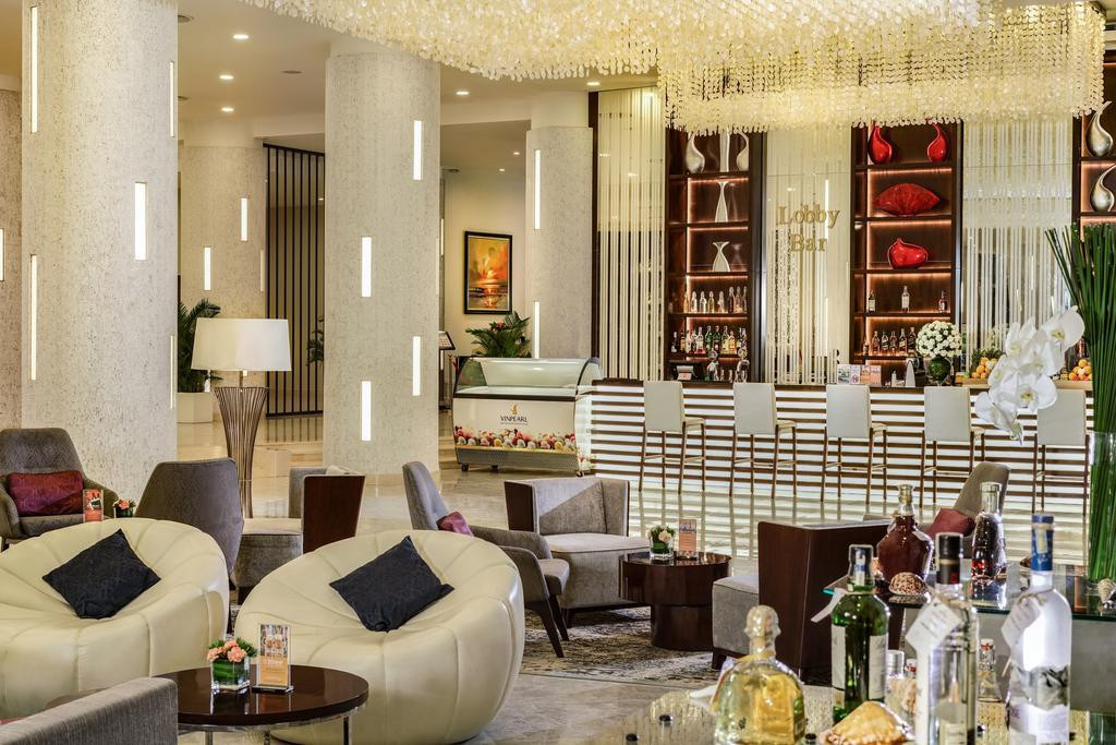 VINPEARL RESORT & SPA NHA TRANG BAY