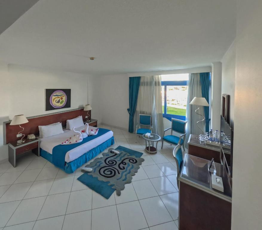 STAR RESORT & AQUA PARK