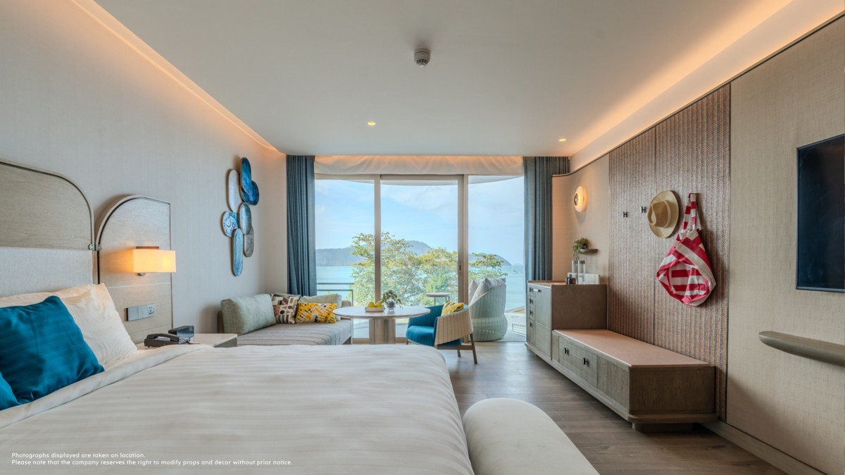 VERANDA RESORT PHUKET