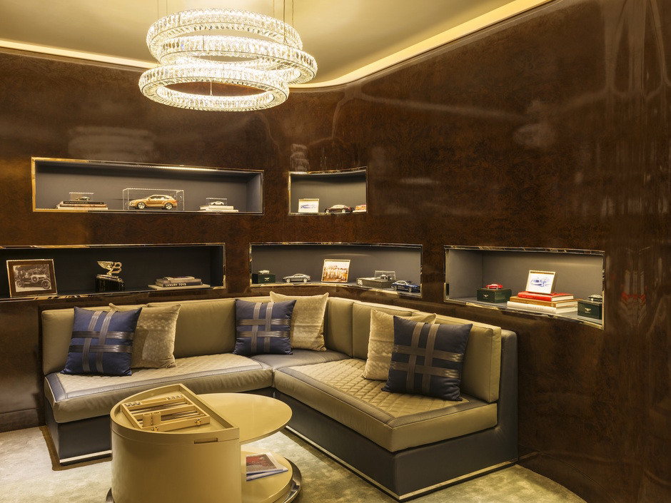 HABTOOR PALACE, LXR HOTELS & RESORTS