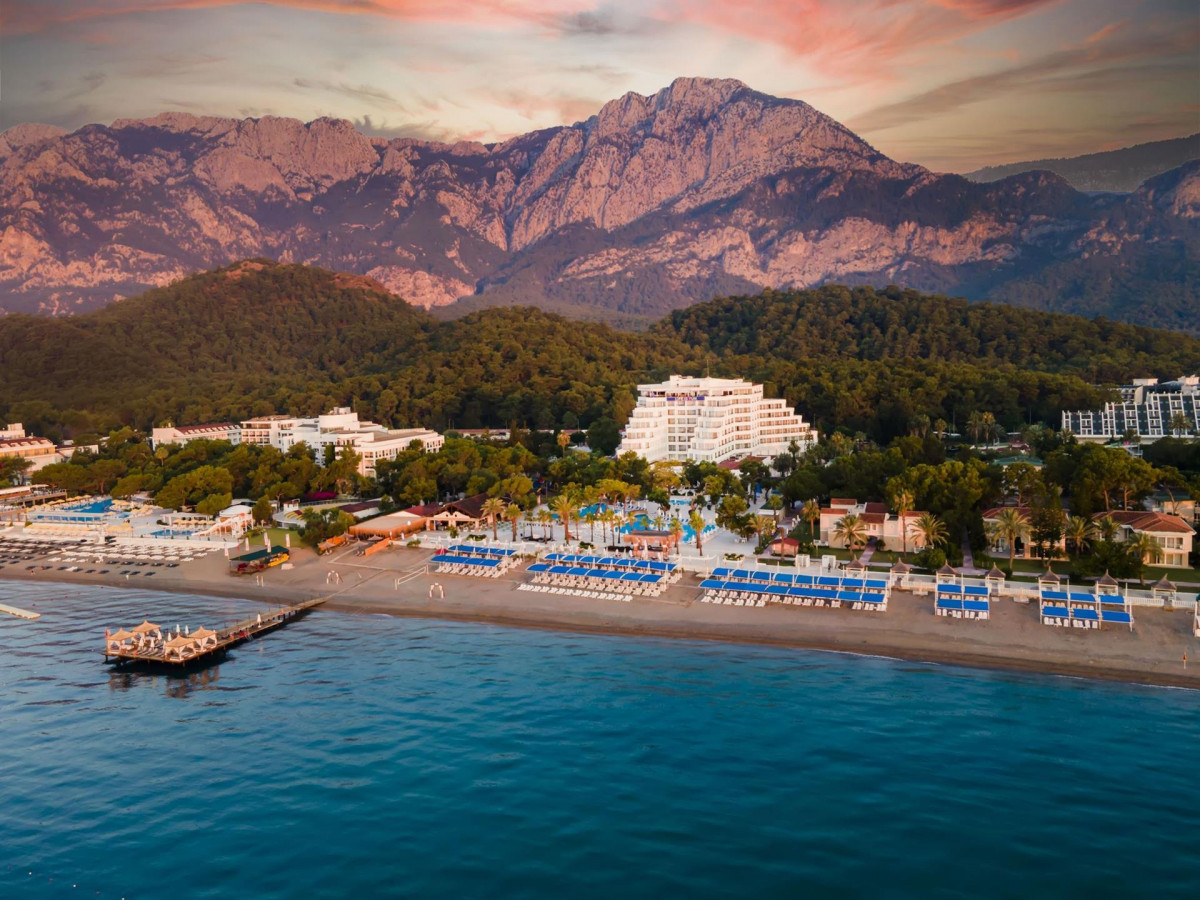 AMARA COMFORT KEMER