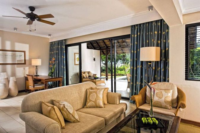 MARITIM RESORT & SPA MAURITIUS