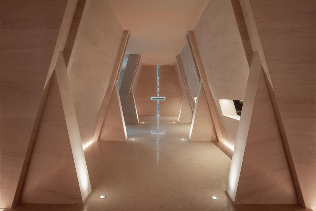 KIMPTON HAINAN AQEOS