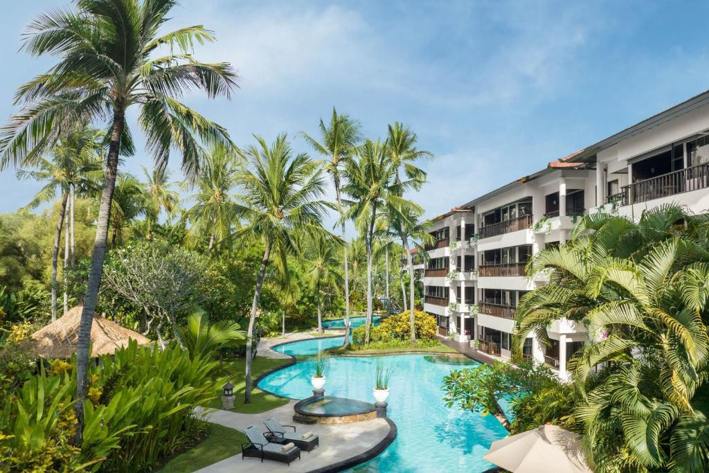 THE LAGUNA, A LUXURY COLLECTION