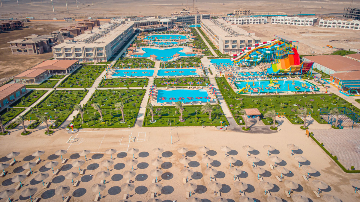 REWAYA INN RESORT