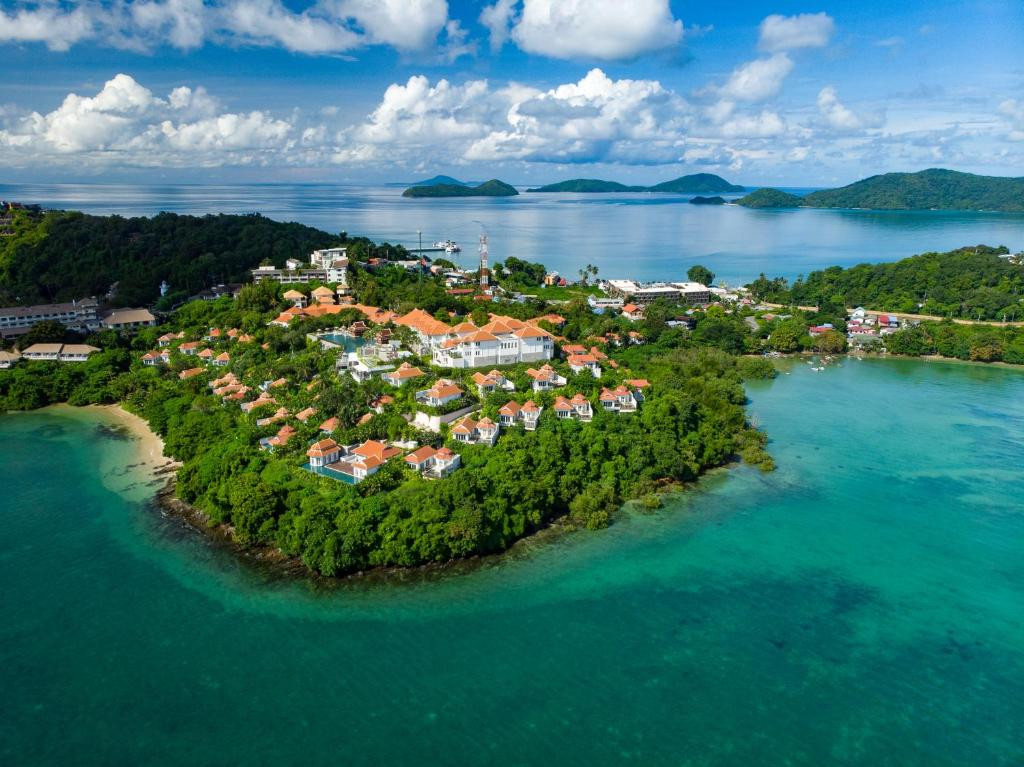 AMATARA WELLEISURE RESORT (EX. AMATARA WELLNESS RESORT)