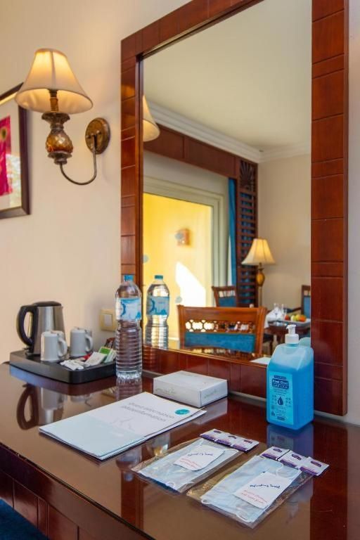 SENTIDO CARIBBEAN SOMA BAY