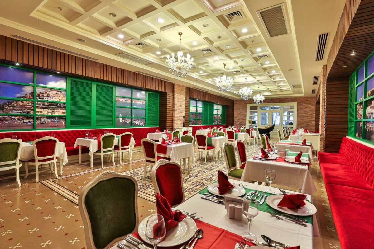 DIAMOND EXCELLENCE RESORT & SPA