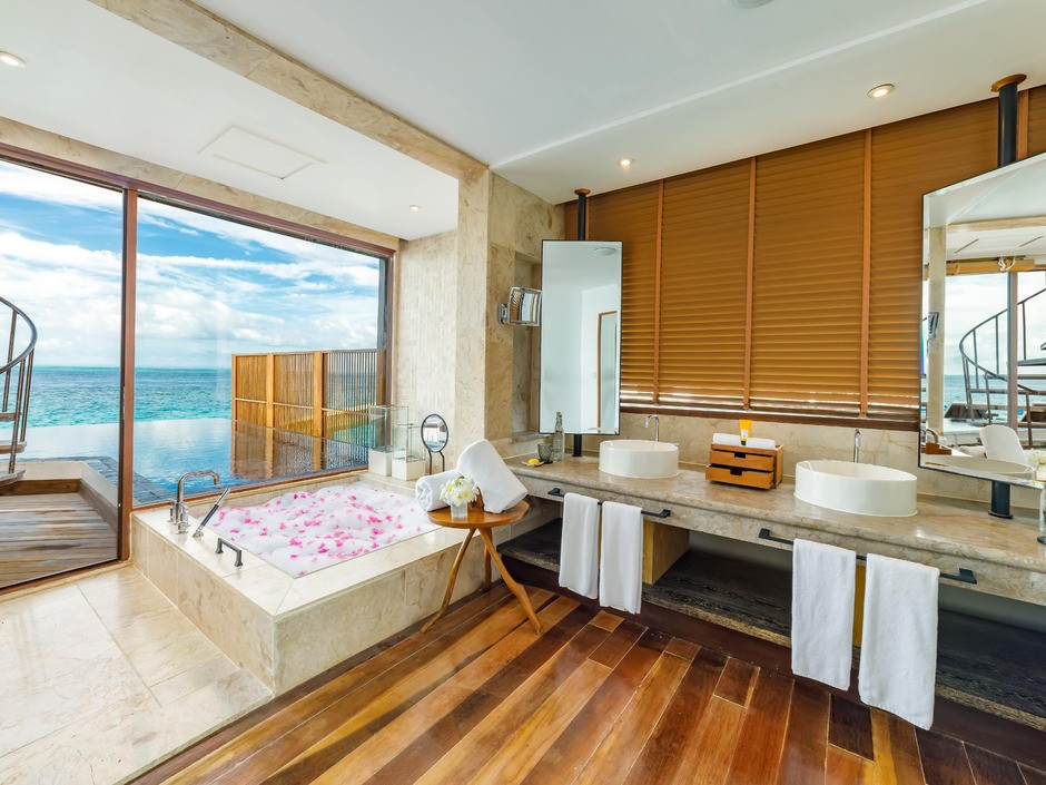 OZEN RESERVE BOLIFUSHI