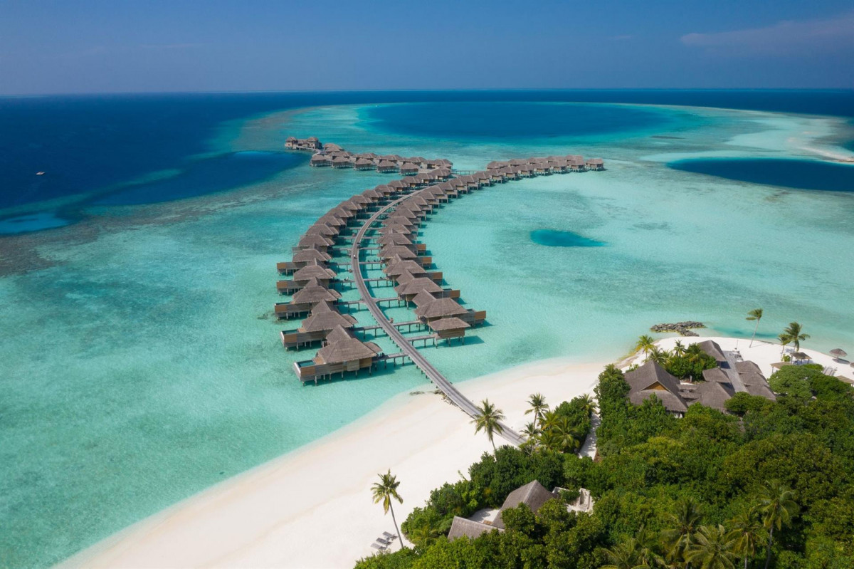 VAKKARU MALDIVES