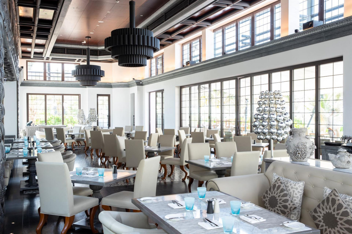 JUMEIRAH AL NASEEM