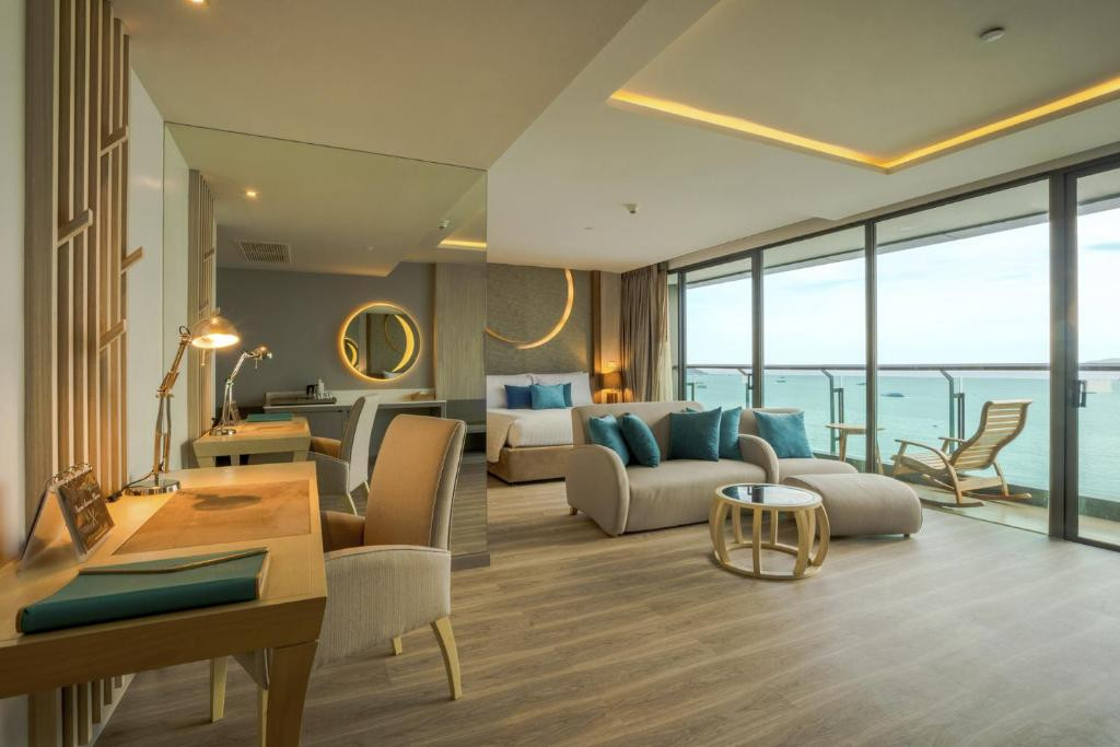 CAPE DARA RESORT
