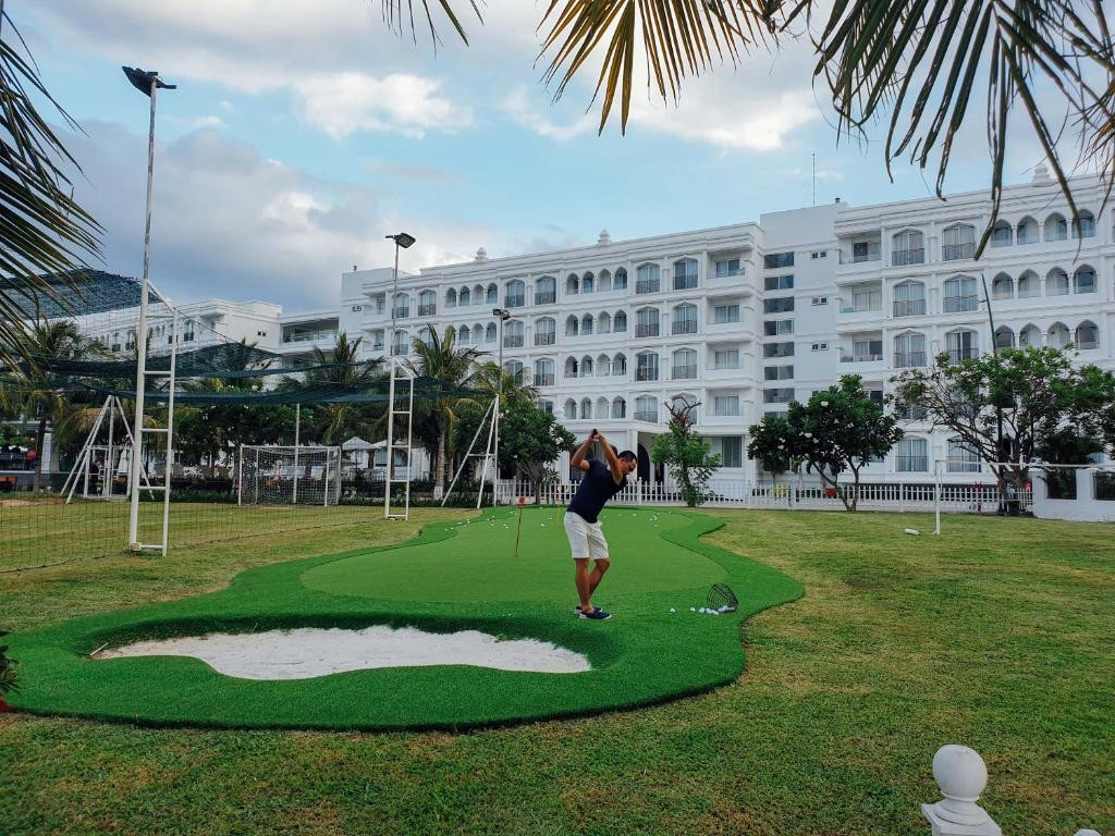 CHAMPA ISLAND NHA TRANG RESORT HOTEL & SPA