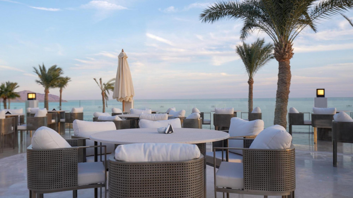 POSH CLUB BY SUNRISE REMAL BEACH