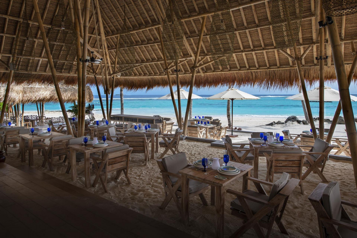 EMERALD MALDIVES RESORT & SPA