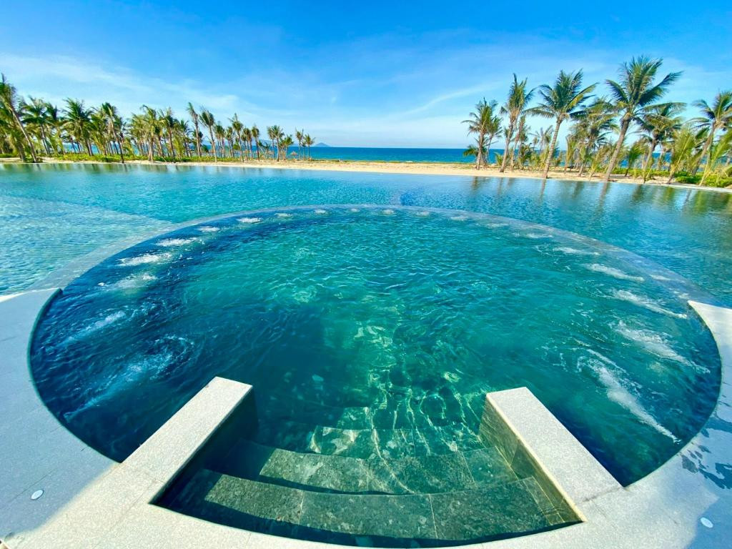 BLISS HOI AN BEACH RESORT AND WELLNESS