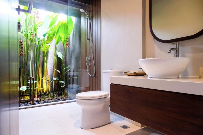 JAPA SUITES & VILLAS