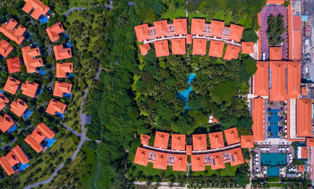 FURAMA RESORT