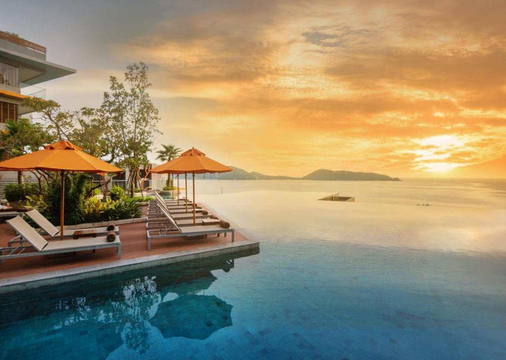 KALIMA RESORT & SPA