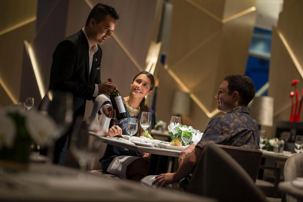 INTERCONTINENTAL NHA TRANG