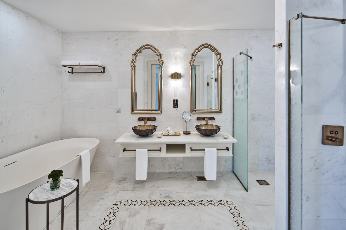 RIXOS PREMIUM SAADIYAT ISLAND