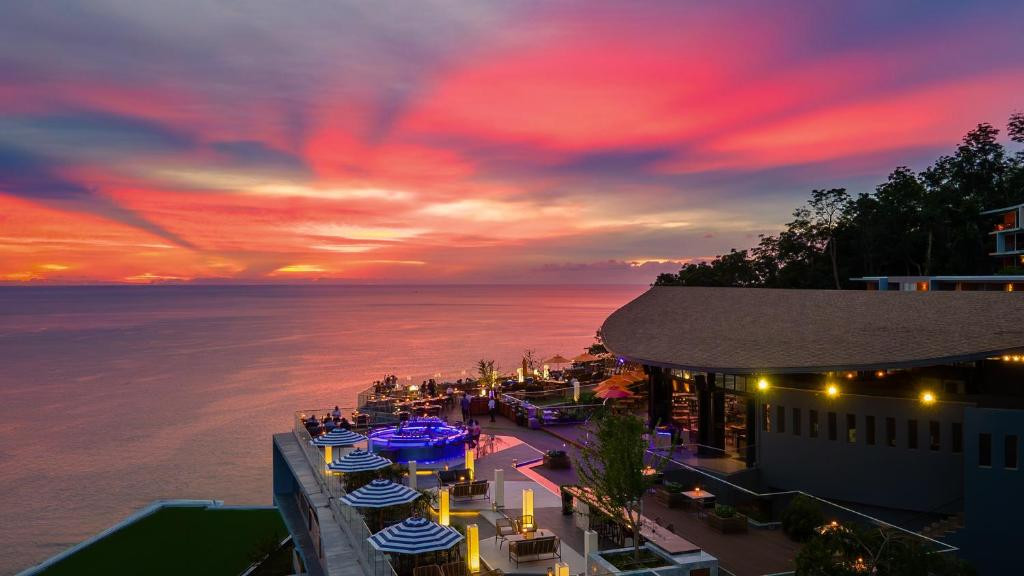 KALIMA RESORT & SPA