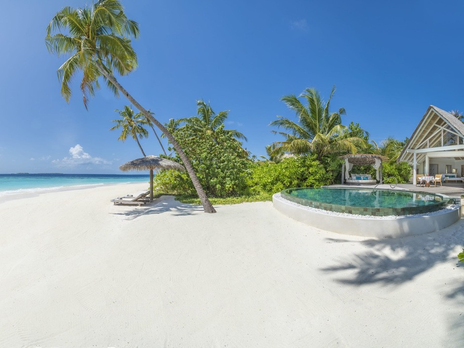 MILAIDHOO ISLAND