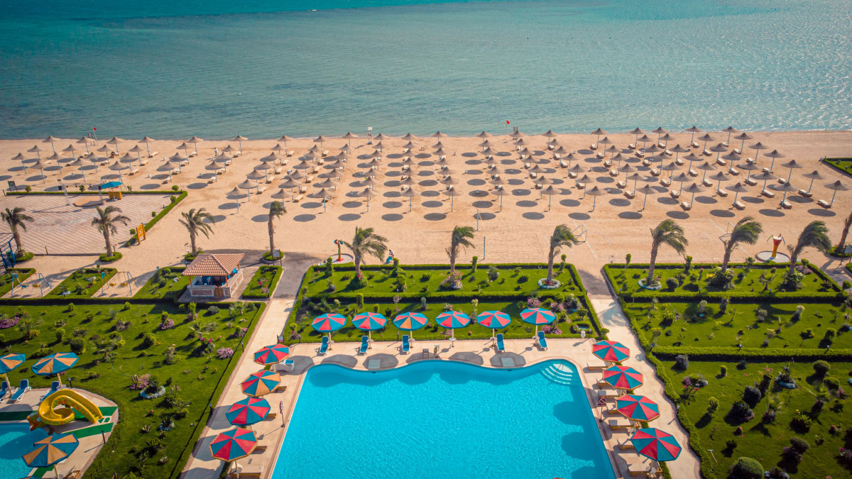 REWAYA INN RESORT