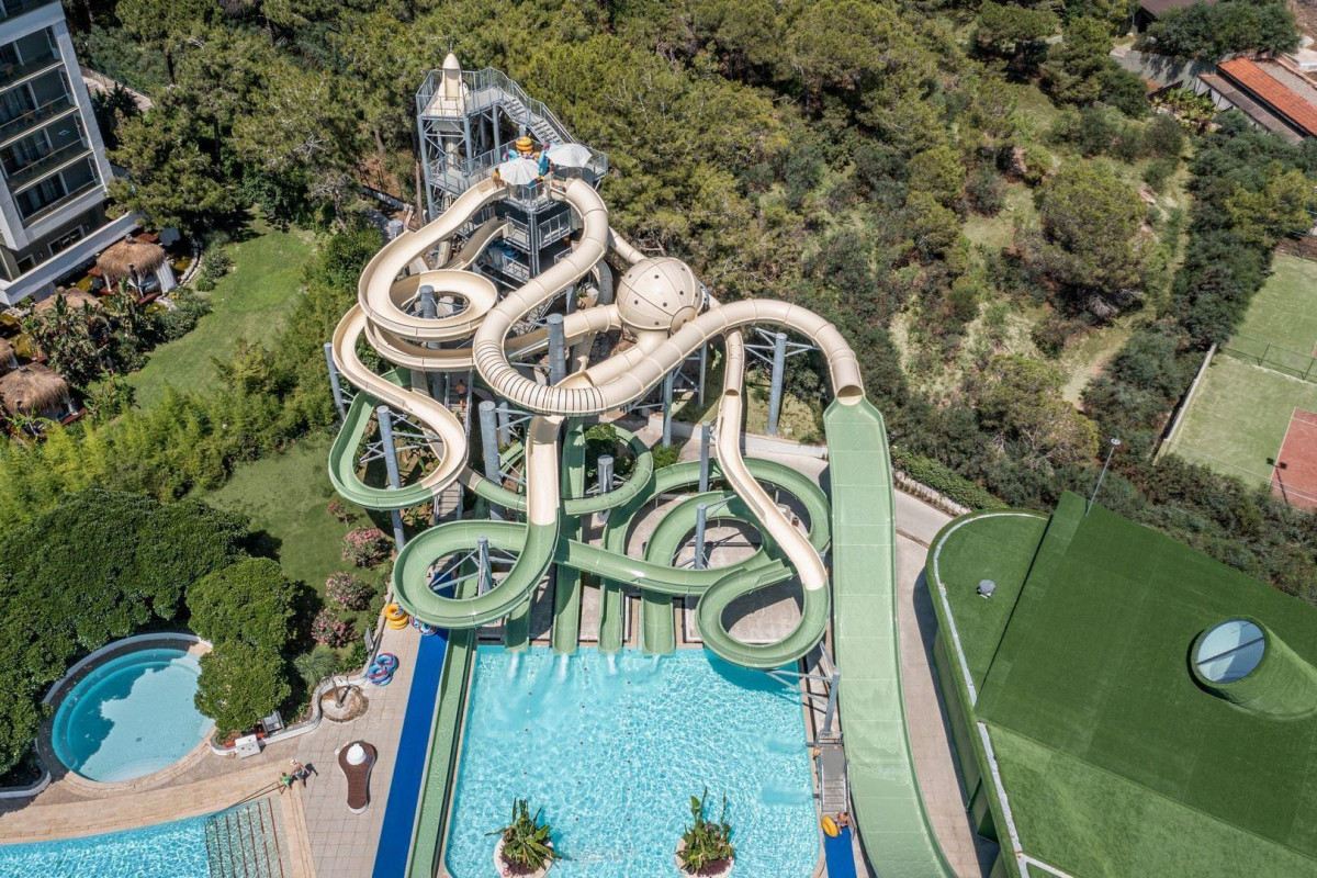 ELA EXCELLENCE RESORT BELEK